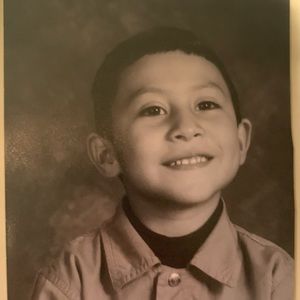 Meet your Posher, Angel